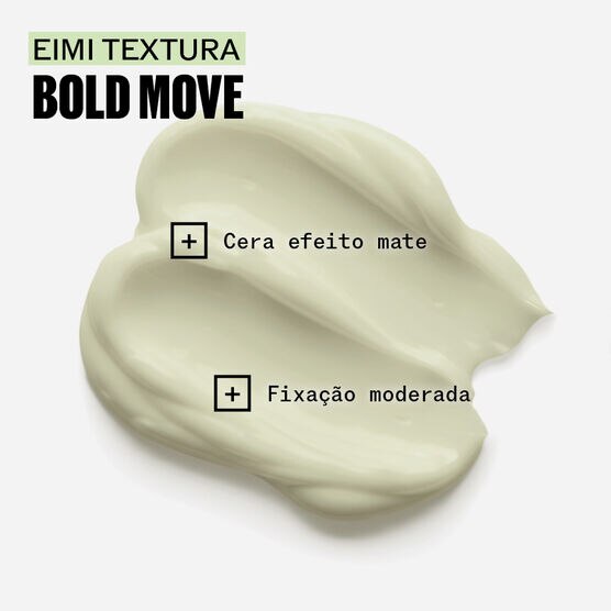 Pomada Finalizadora Wella Bold Move